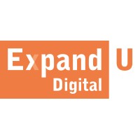 Expand U Digital logo - Similar company to Riws