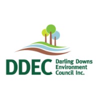 Darling Downs Environmental Council logo - Similar company to Cid Foundation