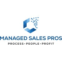 Managed Sales Pros LLC logo - Similar company to Fox & Crow Group