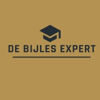 De Bijles Expert logo - Similar company to Nxtbrainz