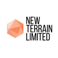 New Terrain Limited logo - Similar company to Create Summit