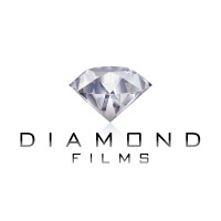 Diamond Films logo - Similar company to Diamond