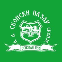 Skopski Pazar AD logo - Similar company to Tera Leasing • ტერა ლიზინგი