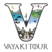 Vayaki Tour LLP logo - Similar company to Smart Greek Consultancy