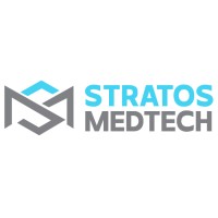 Stratos MedTech Pty Ltd logo - Similar company to Liquid Bullet