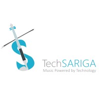 TechSARIGA logo - Similar company to Techstat