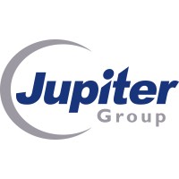 Jupiter Group logo - Similar company to Jupiter Group