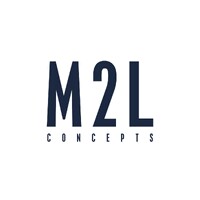 M2L Concepts logo - Similar company to Vx Studio