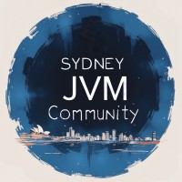 Sydney JVM Community logo - Similar company to Upteam