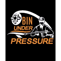 Bin Under Pressure logo - Similar company to Buffalo River Development Lp