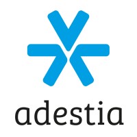 Adestia AB logo - Similar company to Simplify Sverige Ab