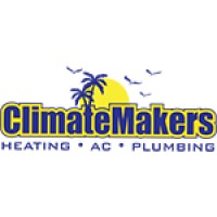 ClimateMakers Heating * AC * Plumbing logo - Similar company to Bd Creative Group