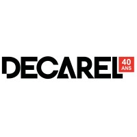 Decarel logo - Similar company to Axe Construction Inc.