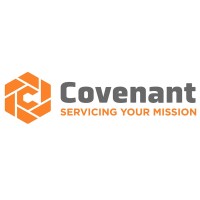 COVENANT DIRECT LIMITED logo - Similar company to Communications Potential