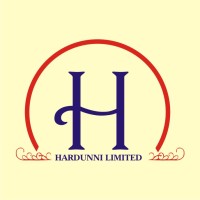 Hardunni Limited logo - Similar company to Turner Wright Limited