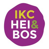 IKC Hei & Bos logo - Similar company to Natuurlijk Makelaars