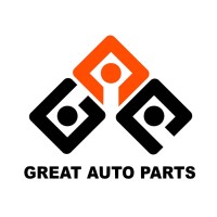 GREAT AUTO PARTS(GAP) Industrial - Heavy duty suspension control arm and ball joints logo - Similar company to Auto Market Srl