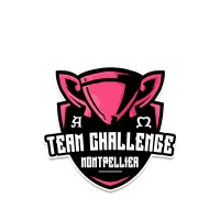 Team Challenge Montpellier logo - Similar company to Admk