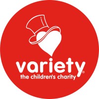 Variety - the Children's Charity Victoria logo - Similar company to Cf Together