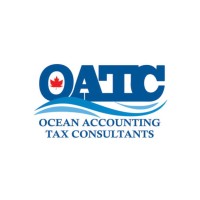 Ocean Accounting Tax Consultant logo - Similar company to Real Tax Canada