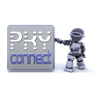 PKY-connect bvba logo - Similar company to Sumum