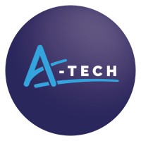 A-Tech Fabrications Ltd logo - Similar company to Ion Precision Ltd