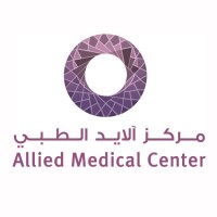 Allied Medical Center logo - Similar company to Al Riyadh Medical Center