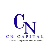 CN Capital logo - Similar company to Gigacarbon Ltd