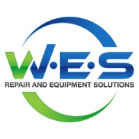WES logo - Similar company to Pro Endo Response