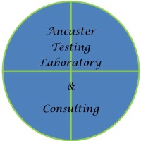 Ancaster Testing Laboratory & Consultation logo - Similar company to Mega-Lab Manufacturing Co. Ltd.