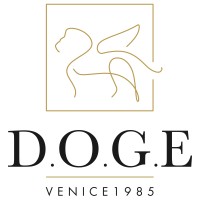DOGE1985 logo - Similar company to As Italgroup
