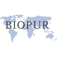 BIOPUR Tiernahrung logo - Similar company to Dieckmann Futtermittel Gmbh & Co.Kg