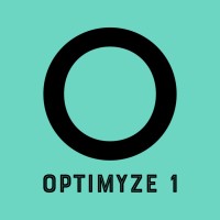 Optimyze1 logo - Similar company to Beone System