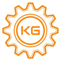 KNOBGEAR logo - Similar company to Clartés Bohemia