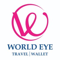 World Eye Tours & Travels logo - Similar company to 3G Media Solutions