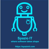 Spazio IT Soluzioni Informatiche logo - Similar company to S.T.A. Srl