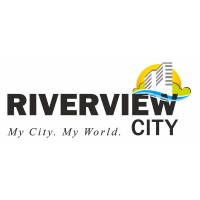 Riverview City - My City My World logo - Similar company to Quespaces