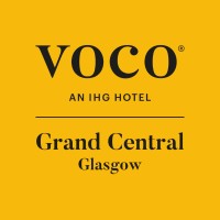 voco® Grand Central Glasgow logo - Similar company to Hit Scholarship