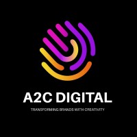 A2Cdigital logo - Similar company to Echoshade Studio