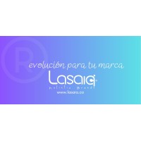 Lasaia Holistic Brands logo - Similar company to Yeah Community College