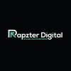 Rapzter Digital logo - Similar company to One Line Creative