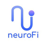 NeuroFi logo - Similar company to Espora