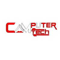 Computer Tech logo - Similar company to Sve