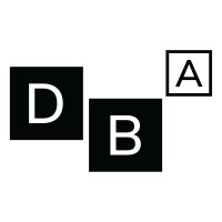 David Burke Architects logo - Similar company to Op / Architecture Landscape