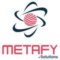 Metafy solutions logo - Similar company to Simpl Liyas