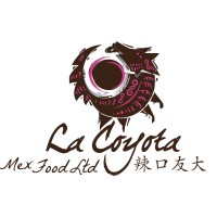 La Coyota MexFood Ltd 辣口友大 logo - Similar company to 王品(中国)餐饮有限公司