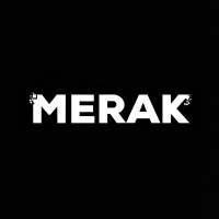 MERAK | Alquiler de Maquinaria logo - Similar company to Alkimax - Alquiler De Maquinaria
