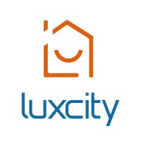 Luxcity logo - Similar company to Image & Time