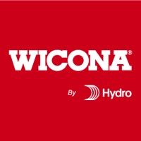 WICONA Slovensko logo - Similar company to Sip Europe Benelux
