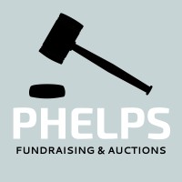 Phelps Fundraising & Auctions logo - Similar company to Auctions By Dani